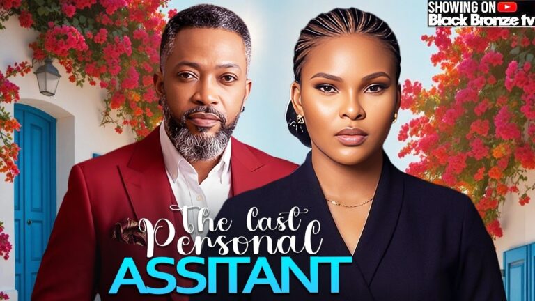 Download Movie: The last personal assistant [Full Movie]