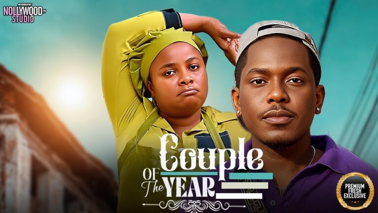 Download Movie: Couple of the year [Full Movie]