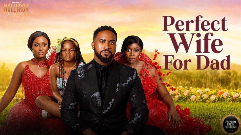 Download Movie: Perfect wife for dad [Full Movie]