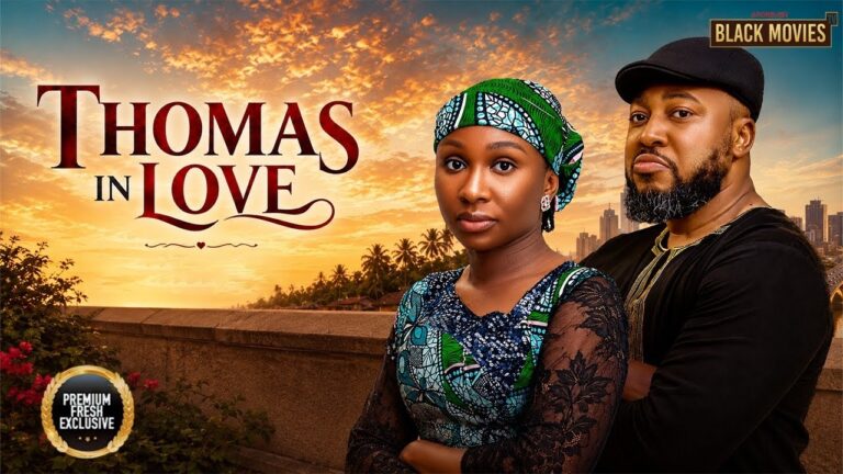 Download Movie: Thomas in love [Full Movie]