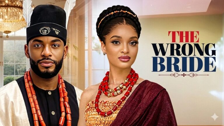 Download Movie: The wrong bride [Full Movie]