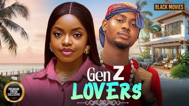 Download Movie: Gen z lovers [Full Movie]