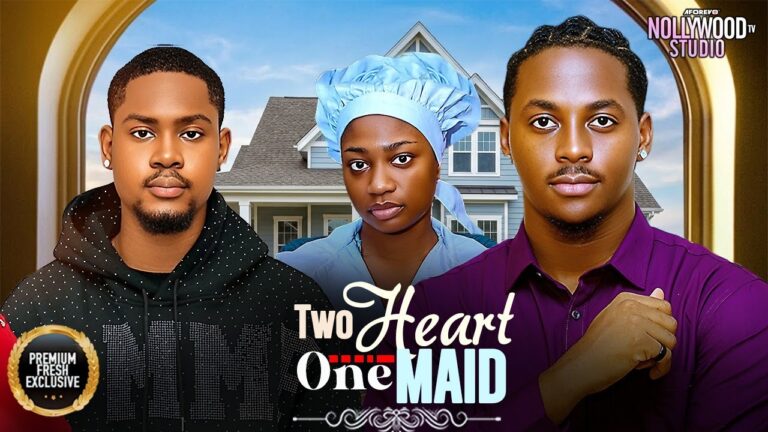 Download Movie: Two heart one maid [Full Movie]