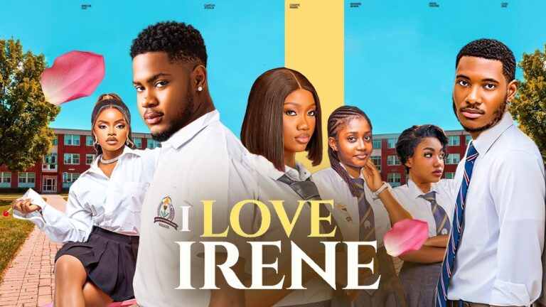 Download Movie: I love Irene [Full Movie]