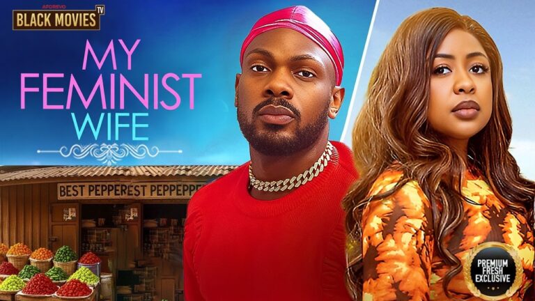 Download Movie: My feminist wife [Full Movie]