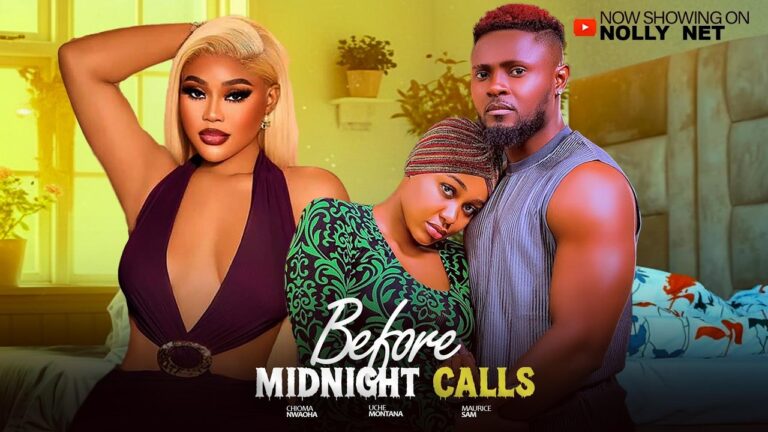 Download Movie: Before midnight calls [Full Movie]