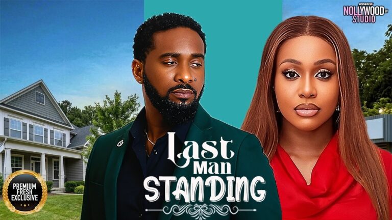 Download Movie: The last man standing [Full Movie]