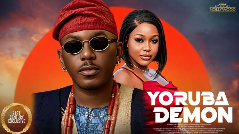 Download Movie: Yoruba demon [Full Movie]