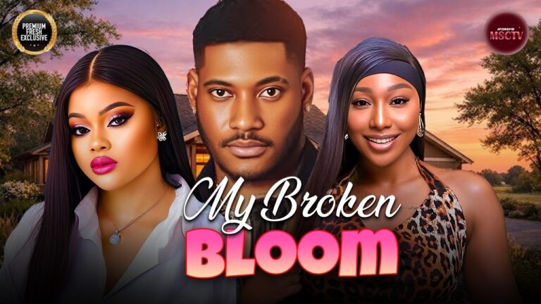 Download Movie: My broken bloom [Full Movie]