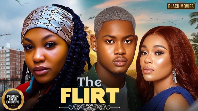 Download Movie: The flirt [Full Movie]