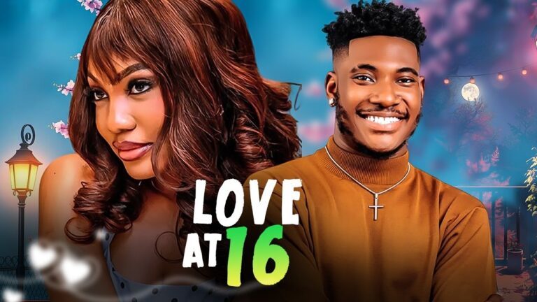 Download Movie: Love at 16 [Full Movie]