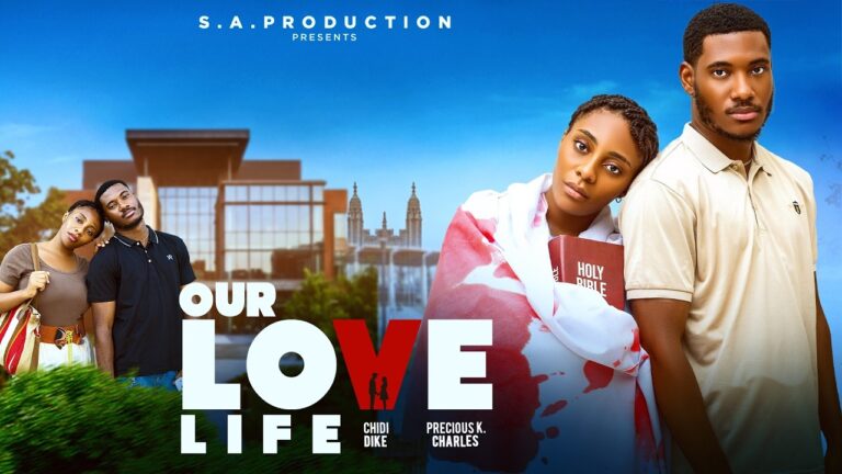 Download Movie: Our love life [Full Movie]