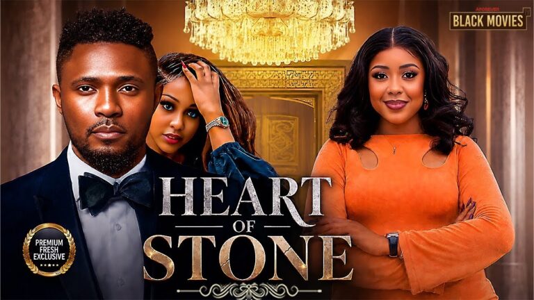 Download Movie: Heart of stone [Full Movie]