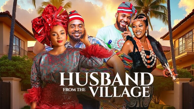 Download Movie: Husband from the village [Full Movie]