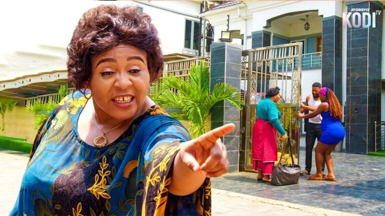 Download Movie: My mother in law [Full Movie]
