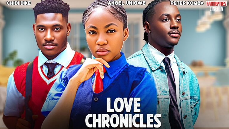Download Movie: Love chronicles [Full Movie]