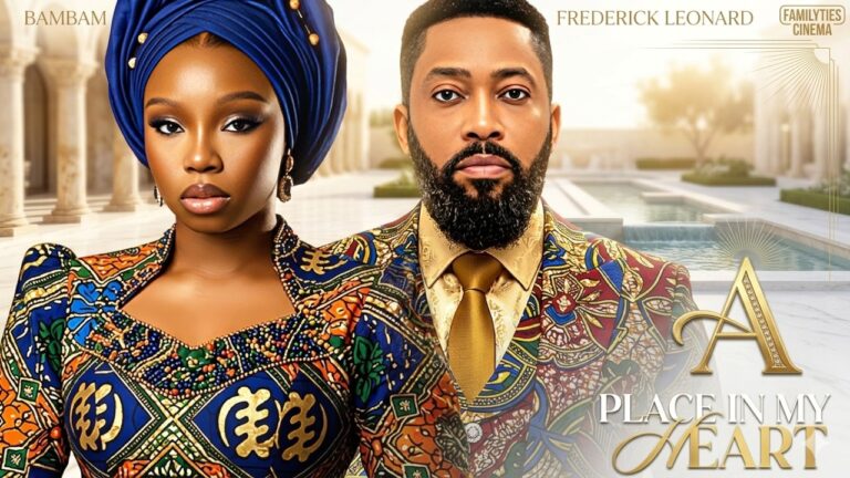 Download Movie: A place in my heart [Full Movie]