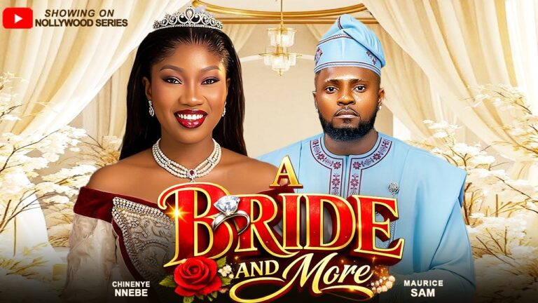Download Movie: A bride and more [Full Movie]