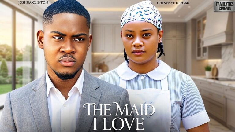 Download Movie: The maid I love [Full Movie]