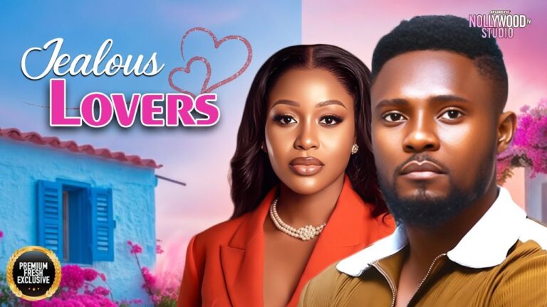 Download Movie: Jealous lover [Full Movie]