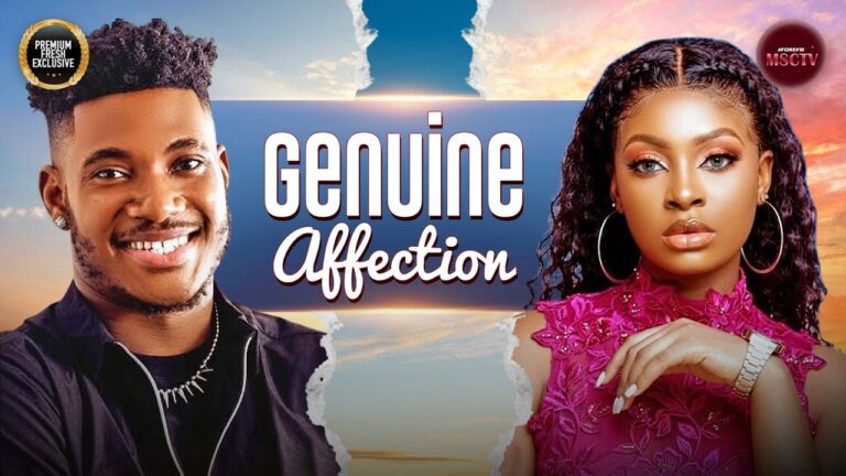 Download Movie: Genuine affection [Full Movie]