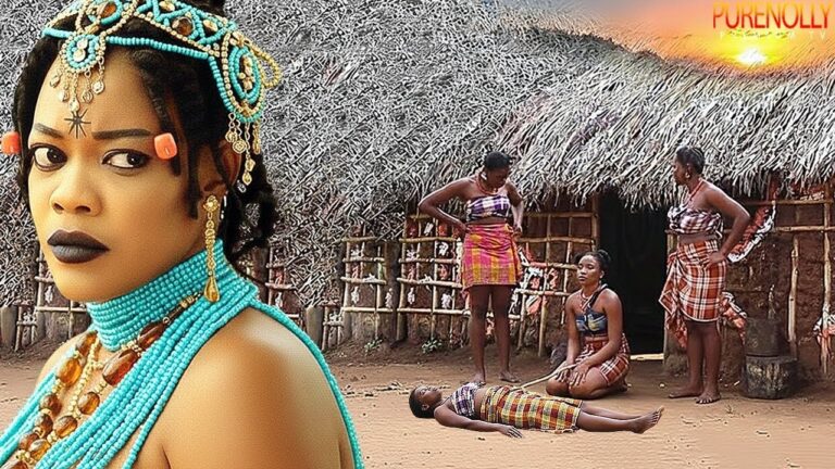 Download Movie: Anyari [Full Movie]