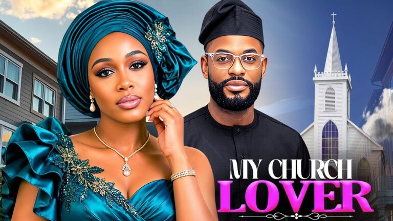 Download Movie: Church lover [Full Movie]