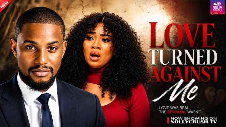 Download Movie: Love turned against me [Full Movie]