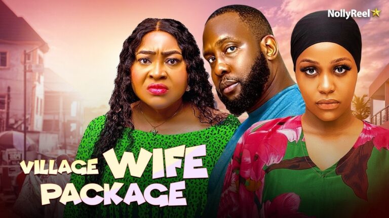 Download Movie: Village Wife package [Full Movie]