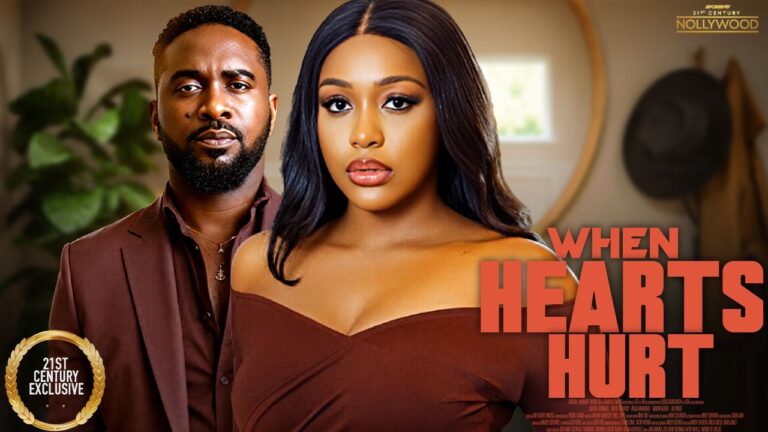 Download Movie: When hearts hurt [Full Movie]