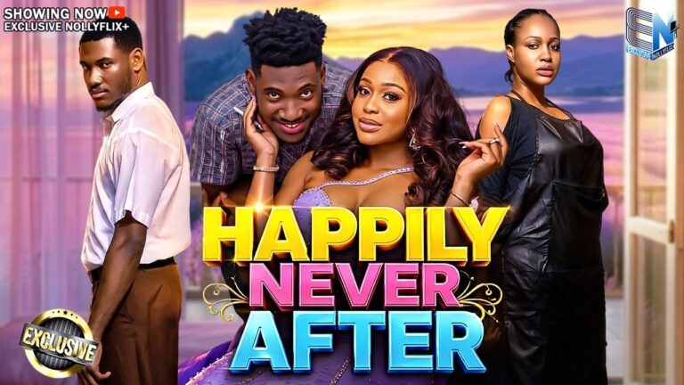 Download Movie: Happy never after [Full Movie]