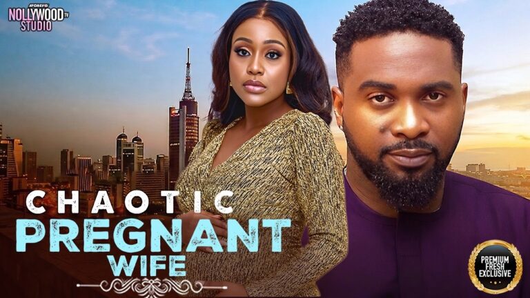 Download Movie: Chaotic pregnant wife [Full Movie]