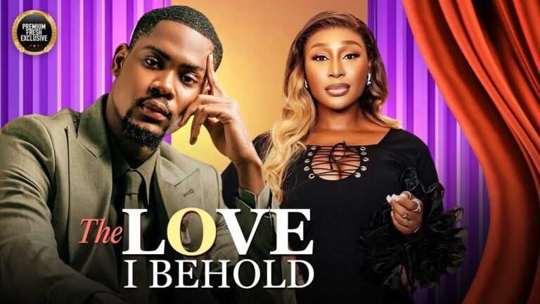 Download Movie: The love I behold [Full Movie]