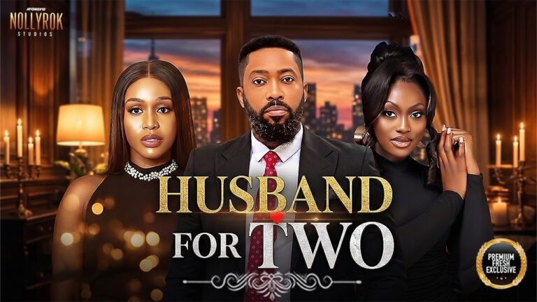 Download Movie: Husband for two [Full Movie]