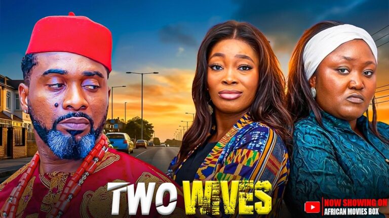 Download Movie: Two wives [Full Movie]