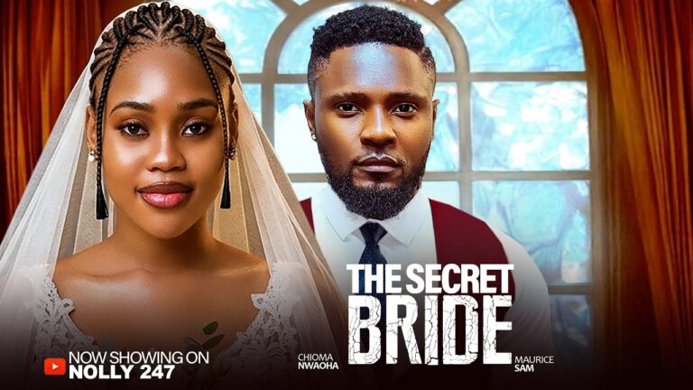 Download Movie: The secret bride [Full Movie]