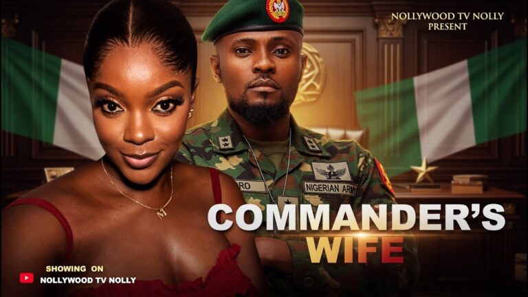 Download Movie: Commander’s wife [Full Movie]