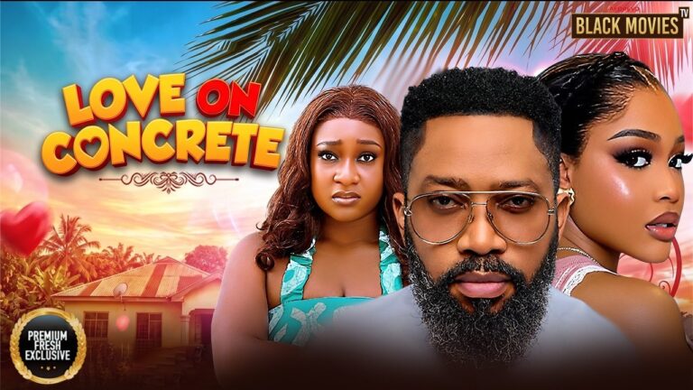 Download Movie: Love on concrete [Full Movie]