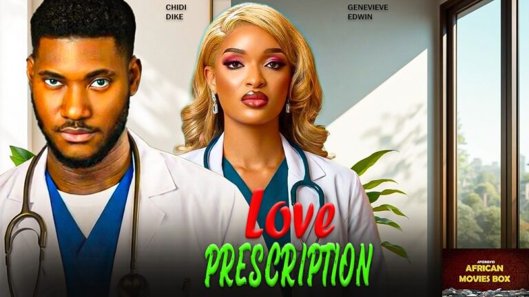 Download Movie: Love prescription [Full Movie]