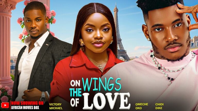 Download Movie: On wings the of love [Full Movie]