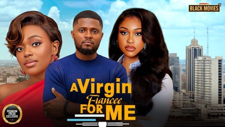 Download Movie: A virgin fiancee for me [Full Movie]