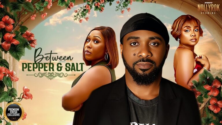 Download Movie: Between pepper and salt [Full Movie]