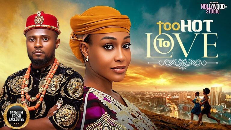 Download Movie: Too hot to love [Full Movie]