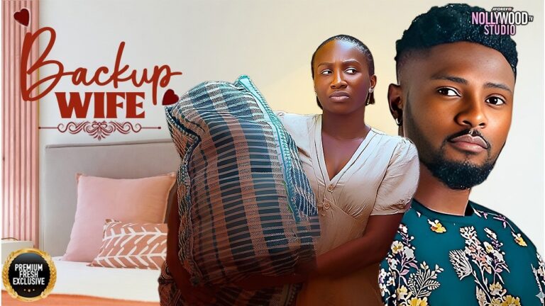 Download Movie: Backup wife [Full Movie]