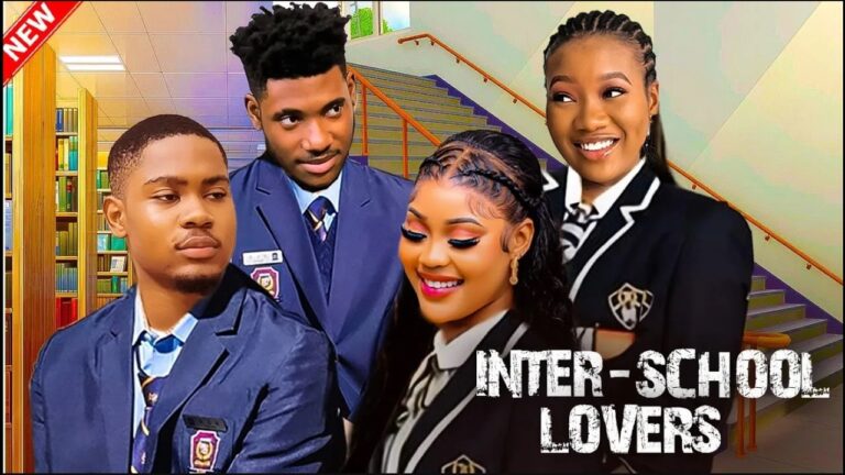 Download Movie: Inter school lovers [Full Movie]