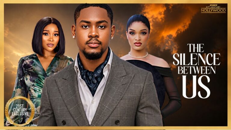 Download Movie: The silence between us [Full Movie]