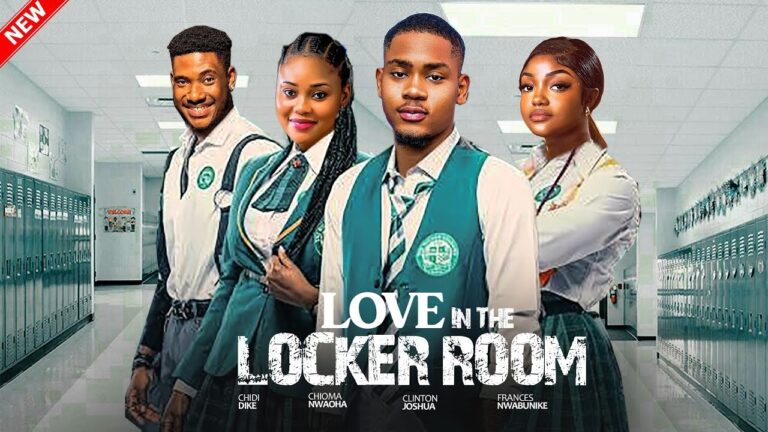 Download Movie: Love in the locker room [Full Movie]