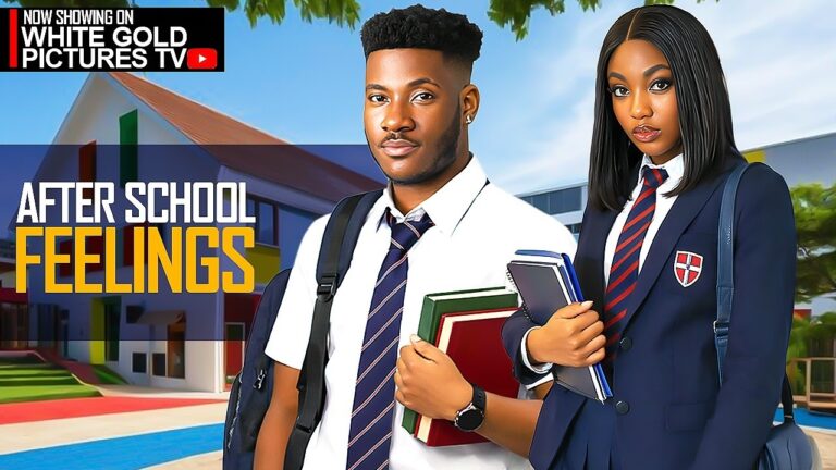 Download Movie: After school feeling [Full Movie]