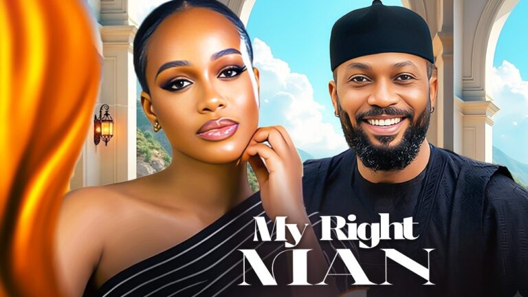 Download Movie: My right man [Full Movie]