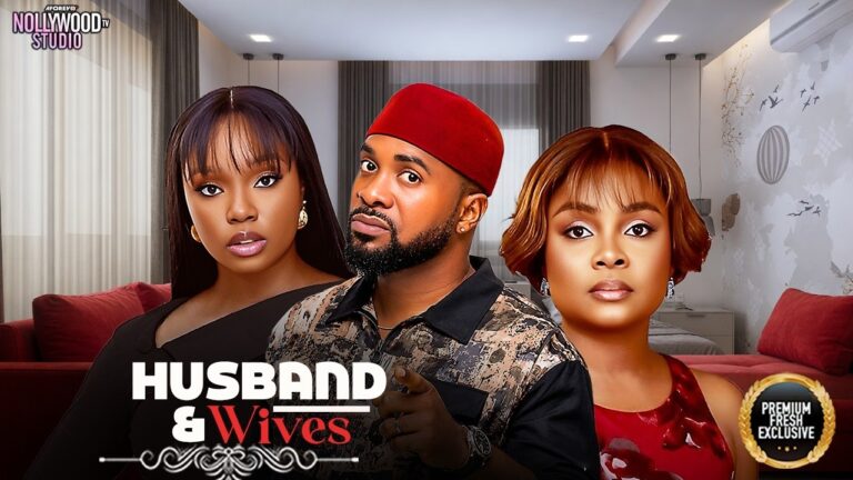 Download Movie: Husband and wives [Full Movie]